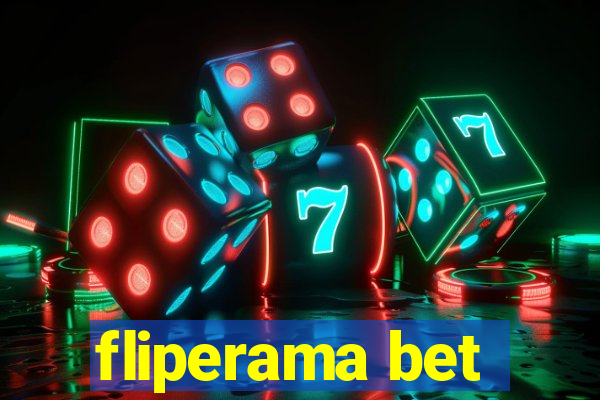 fliperama bet